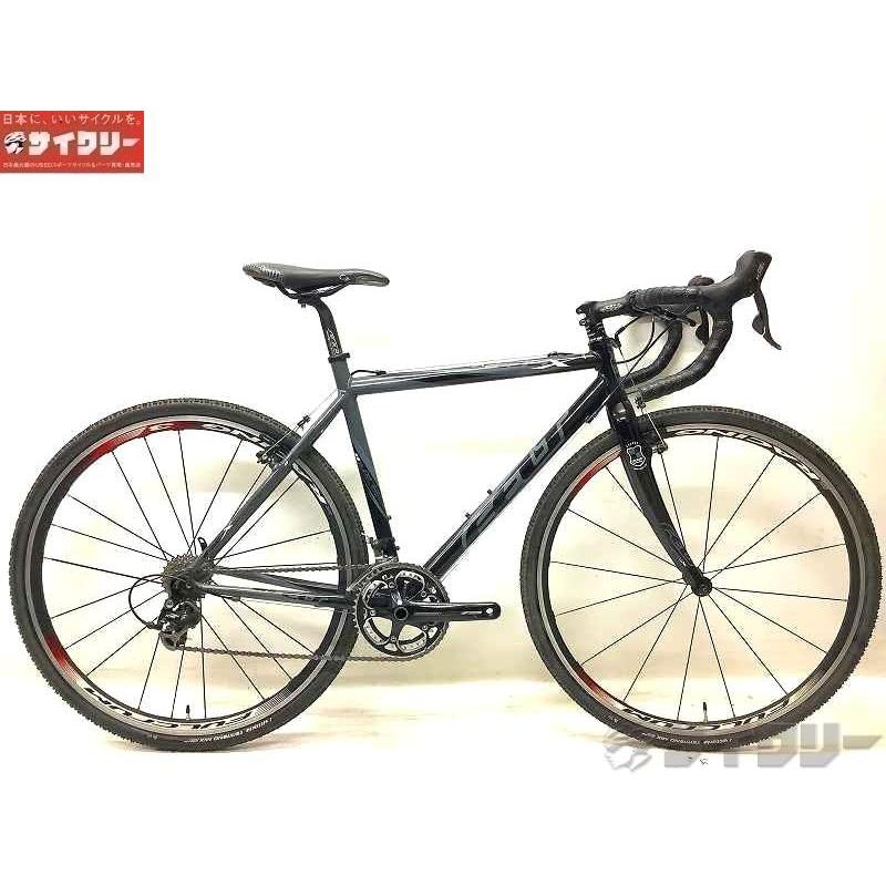 ロードバイク フェルト F35X /RACING3 2009 中古 : サイクリー Yahoo 