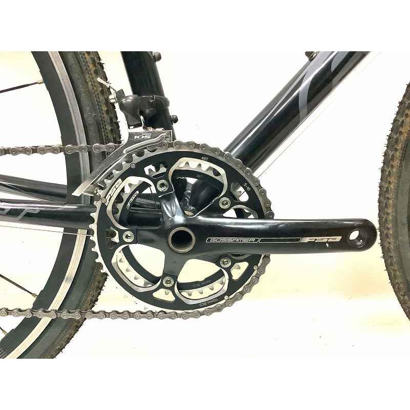 ロードバイク ロードバイク フェルト F35X /RACING3 2009 中古の画像