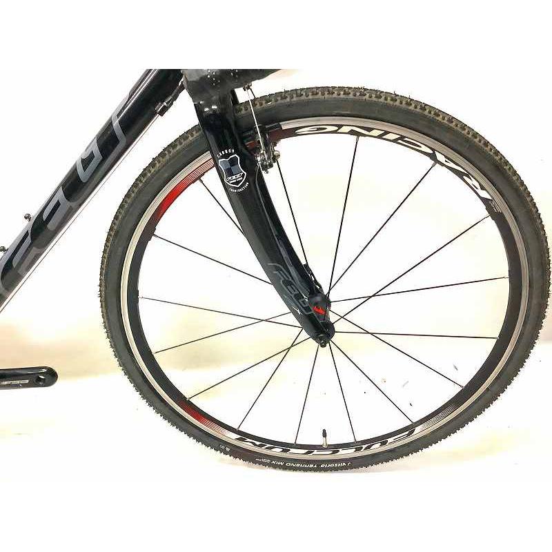 ロードバイク ロードバイク フェルト F35X /RACING3 2009 中古の画像