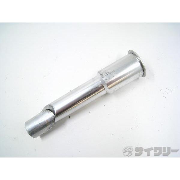 ステム スレッド プロファイルデザイン アヘッドコンバーター 22.2-28.6mm - 中古 | 