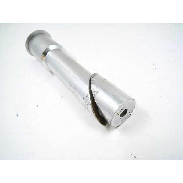 ステム スレッド プロファイルデザイン アヘッドコンバーター 22.2-28.6mm - 中古 |  | 02