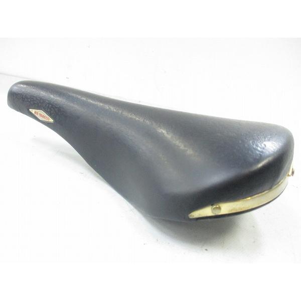 サドル セラサンマルコ Rolls ブラック - 中古 : サイクリー Yahoo