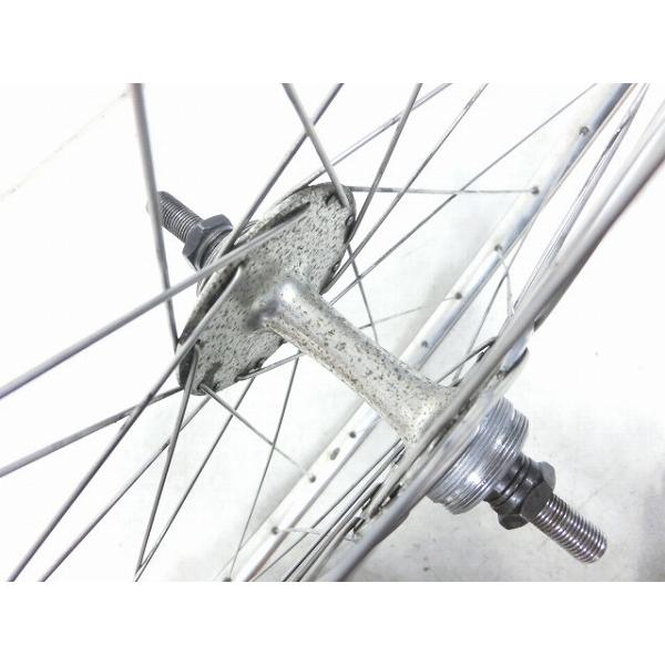ホイール 700C マビック ピストリアホイール MONTHLERY PRO DURA-ACE 