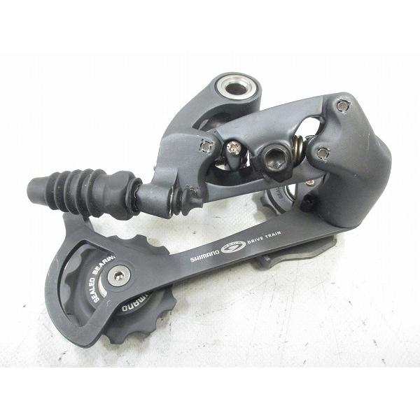 リアディレイラー シマノ RD-M952 XTR 9s - 中古 : サイクリー Yahoo