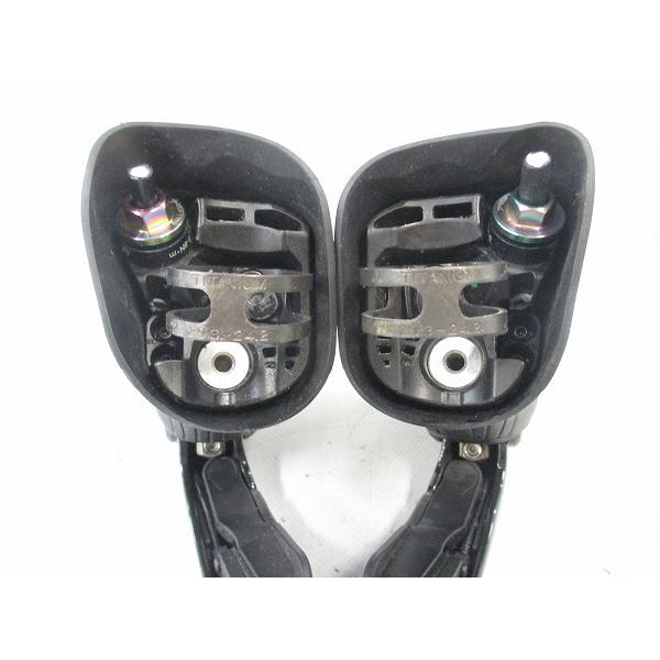 シフター デュアルコントロールレバー シマノ 油圧ディスクブレーキ対応STIレバー DURA-ACE ST-R9170 Di2 2x11s - 中古 |  | 02