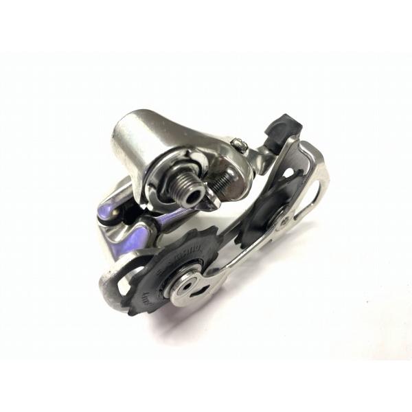 リアディレイラー シマノ RD-6600 ULTEGRA 10s - 中古 : サイクリー