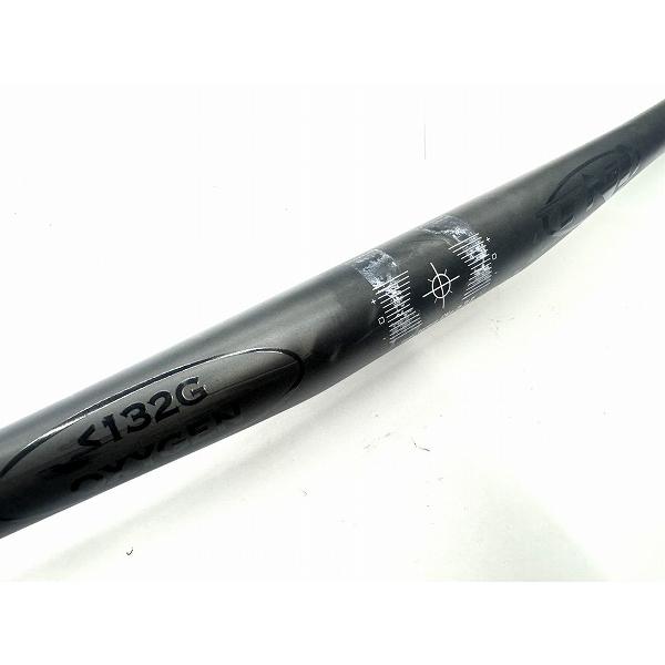 ハンドル フラット/ライザーバー TNI カーボンライザーバーハンドル