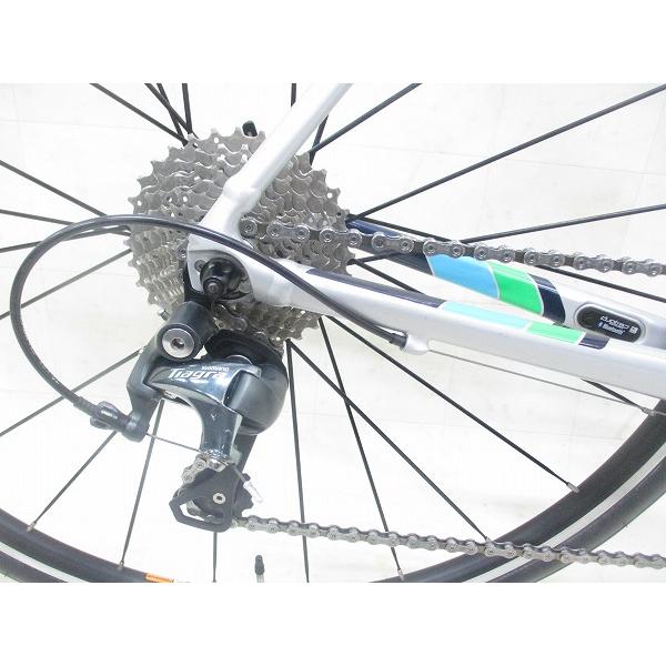 ロードバイク ロードバイク トレック Domane ALR 4 2017 中古の画像
