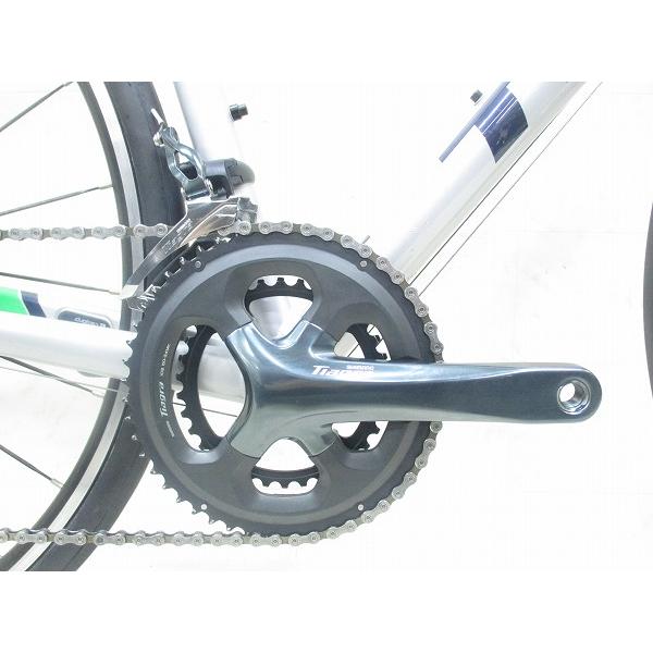 ロードバイク ロードバイク トレック Domane ALR 4 2017 中古の画像