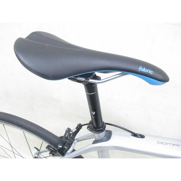 ロードバイク ロードバイク トレック Domane ALR 4 2017 中古の画像