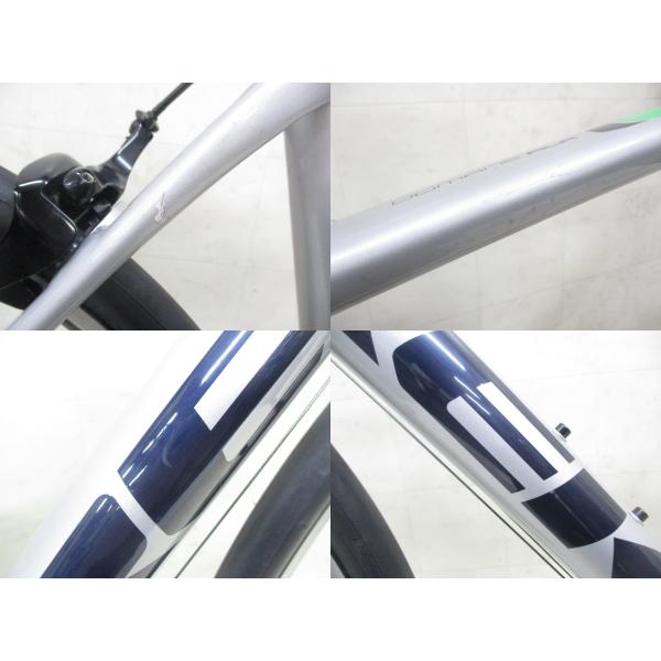 ロードバイク ロードバイク トレック Domane ALR 4 2017 中古の画像