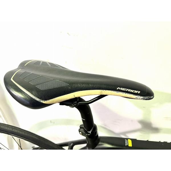ロードバイク メリダ SCULTURA DISC 200 2017 中古 : サイクリー