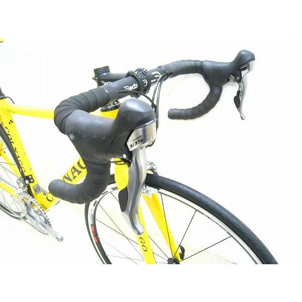 ロードバイク コルナゴ MOVE 105 2013 中古 : サイクリー Yahoo 