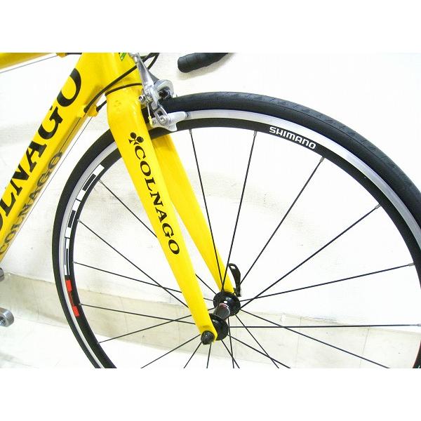 ロードバイク コルナゴ MOVE 105 2013 中古 : サイクリー Yahoo