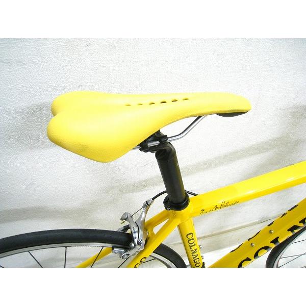 ロードバイク コルナゴ MOVE 105 2013 中古 : サイクリー Yahoo