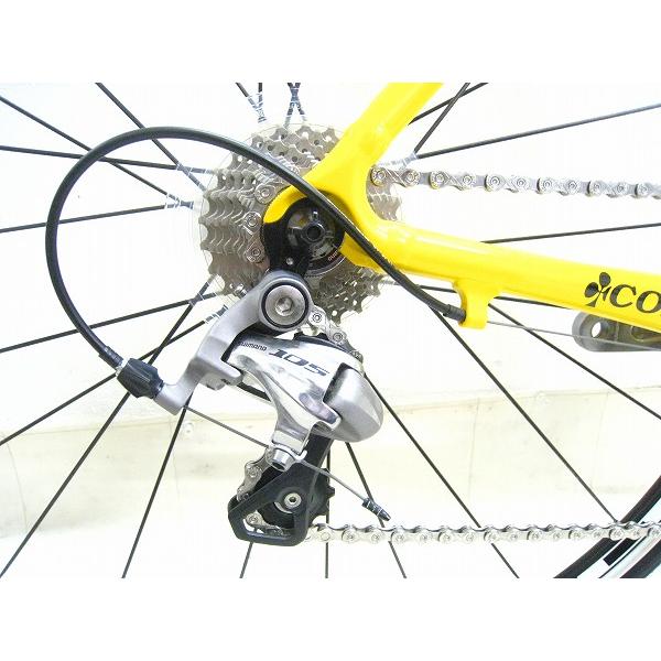 ロードバイク コルナゴ MOVE 105 2013 中古 : サイクリー Yahoo