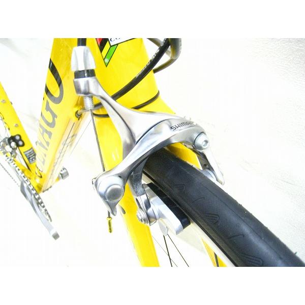 ロードバイク コルナゴ MOVE 105 2013 中古 : サイクリー Yahoo
