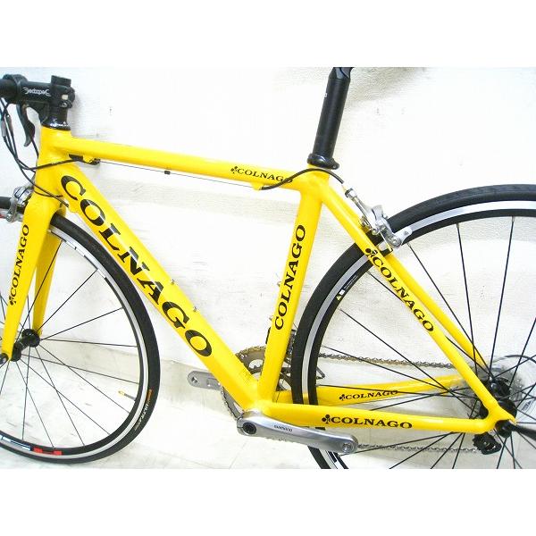 ロードバイク コルナゴ MOVE 105 2013 中古 : サイクリー Yahoo