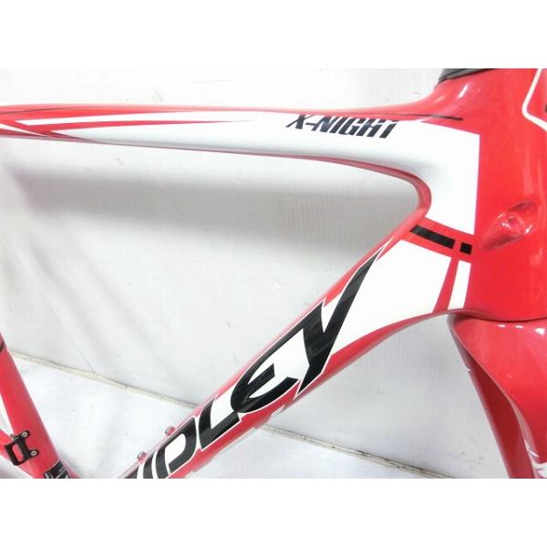 シクロクロス リドレー X-NIGHT DISC 2016 中古 : サイクリー Yahoo