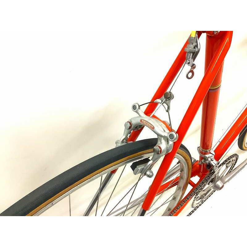 ロードバイク タカハシ山王スポーツ クロモリロード 1970年代 中古
