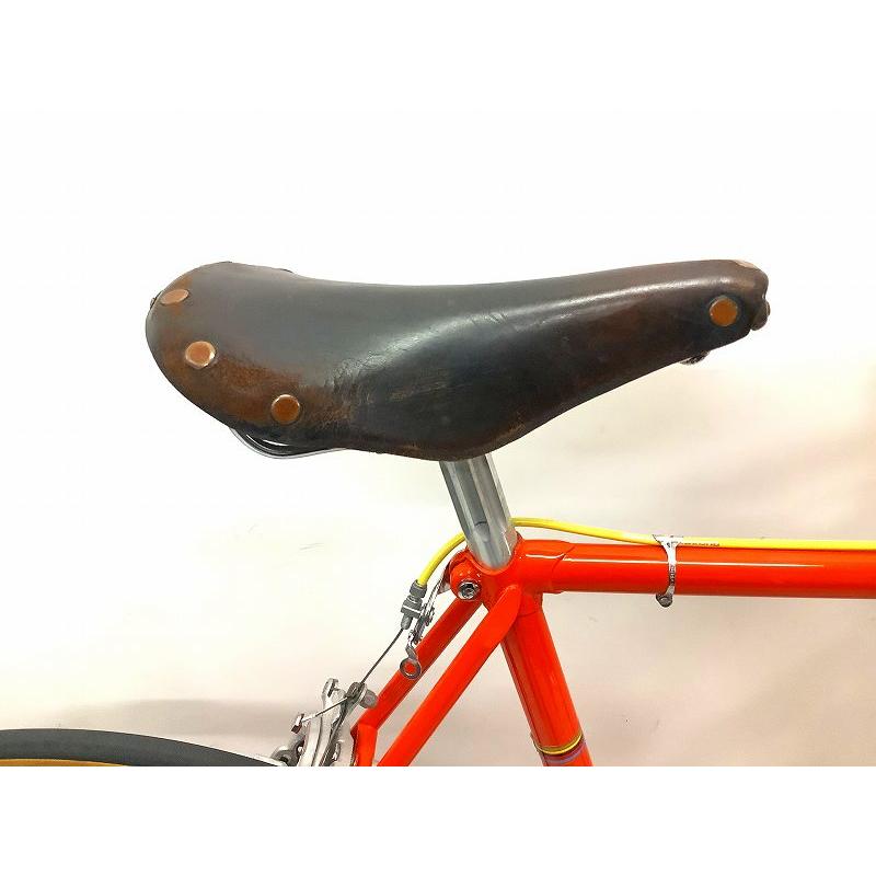 ロードバイク タカハシ山王スポーツ クロモリロード 1970年代 中古