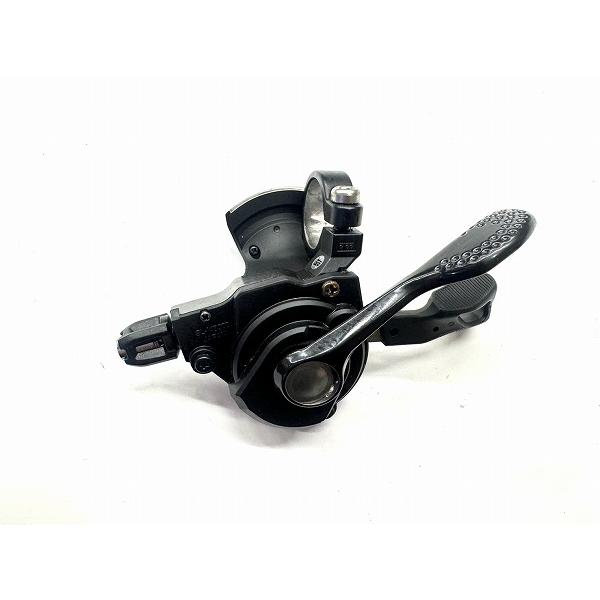 シフター ラピッドファイヤータイプ シマノ SL-M8000 DEORE XT 11s