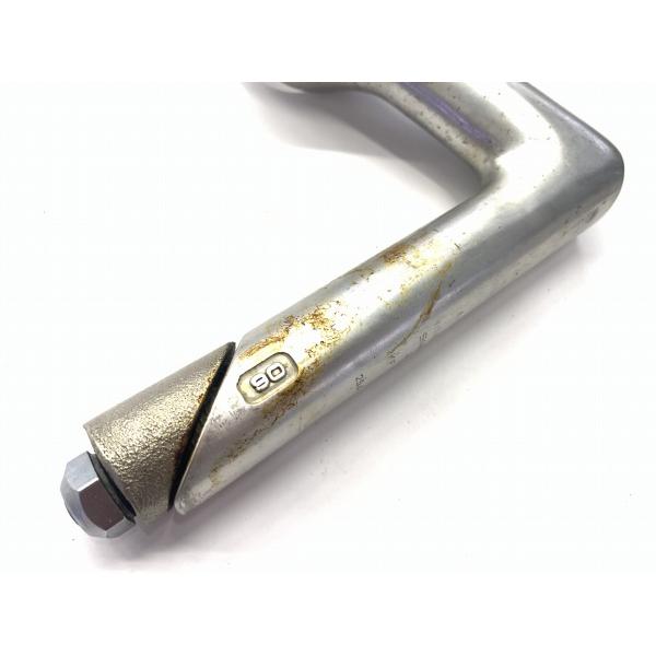 ステム スレッド シマノ スレッドステム shimano600 90/25.4/22.2mm