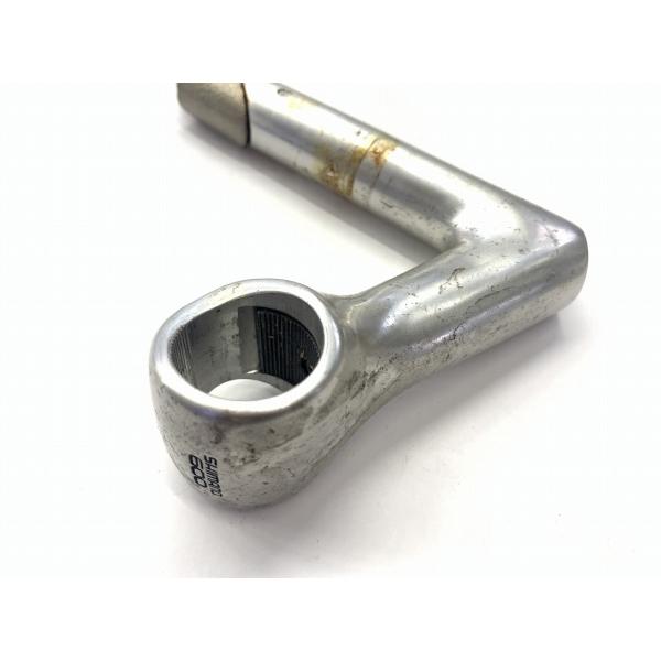 ステム スレッド シマノ スレッドステム shimano600 90/25.4/22.2mm