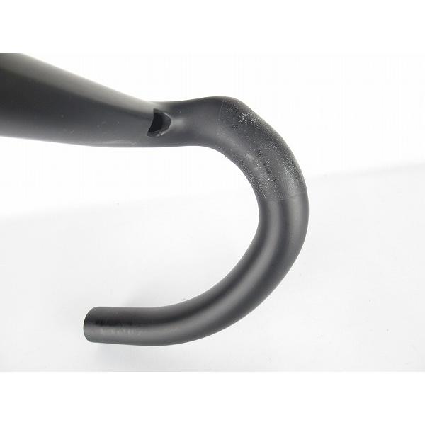 自転車 Syncros カーボンハンドル 400mm