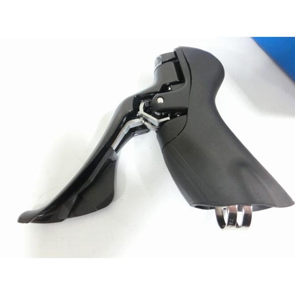 シフター デュアルコントロールレバー シマノ STIレバー 105 ST-R7000