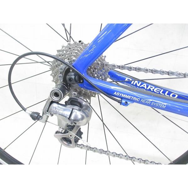 ロードバイク ピナレロ FP3 ※フォーク変色有 2009 中古 : サイクリー