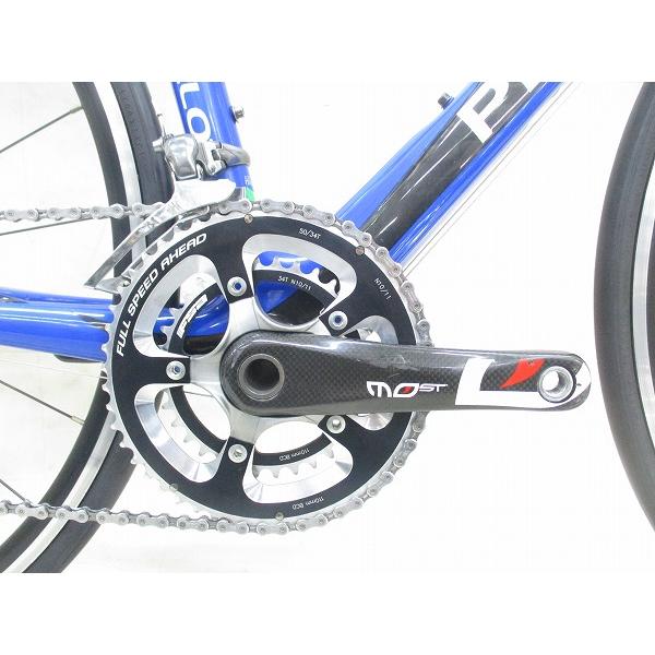 ロードバイク ピナレロ FP3 ※フォーク変色有 2009 中古 : サイクリー