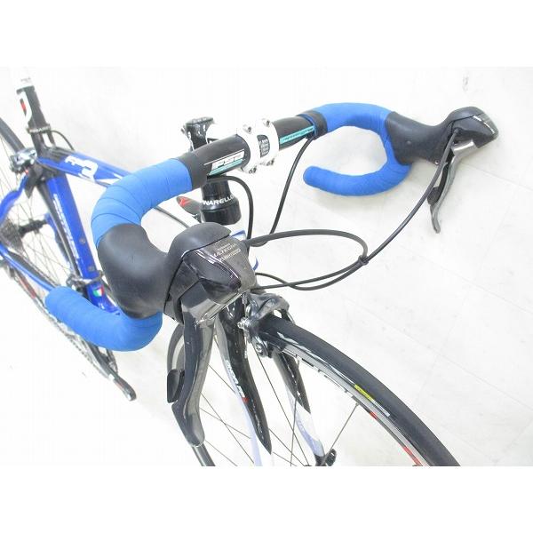 ロードバイク ロードバイク ピナレロ FP3 ※フォーク変色有 2009 中古_5