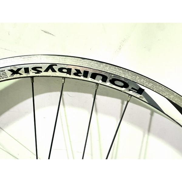 ホイール 700C ジャイアント リアホイール SPINFORCE 622-16 130mm/24H