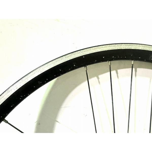 ホイール 700C ジャイアント リアホイール SPINFORCE 622-16 130mm/24H