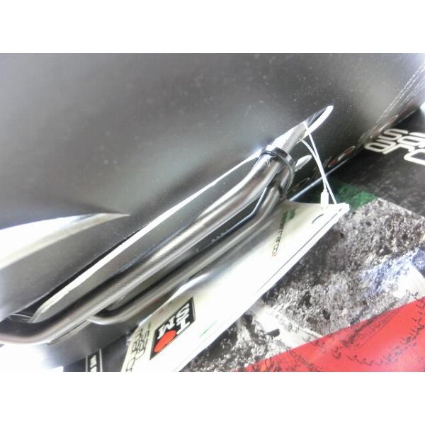 サドル  セラサンマルコ サドル REGALE RACING XSILITE ホワイト/ブラック 138mm - 中古 |  | 01