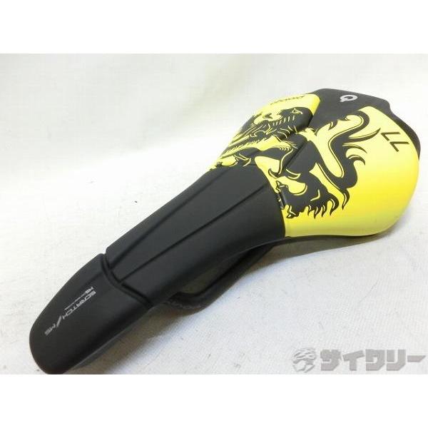 サドル  プロロゴ サドル SCRATCH M5 NACK ALBERTO BETTIOLモデル - 中古 | 