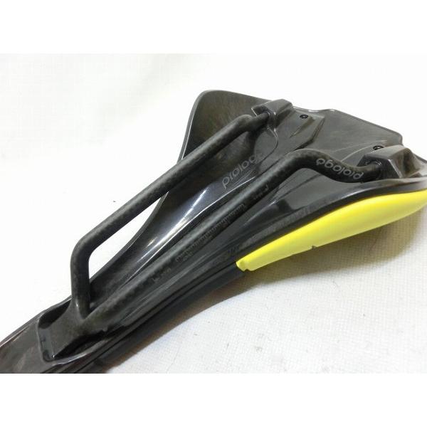 サドル  プロロゴ サドル SCRATCH M5 NACK ALBERTO BETTIOLモデル - 中古 |  | 01