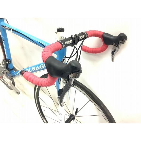 ロードバイク コルナゴ Prima 105 2011 中古 : サイクリー Yahoo 