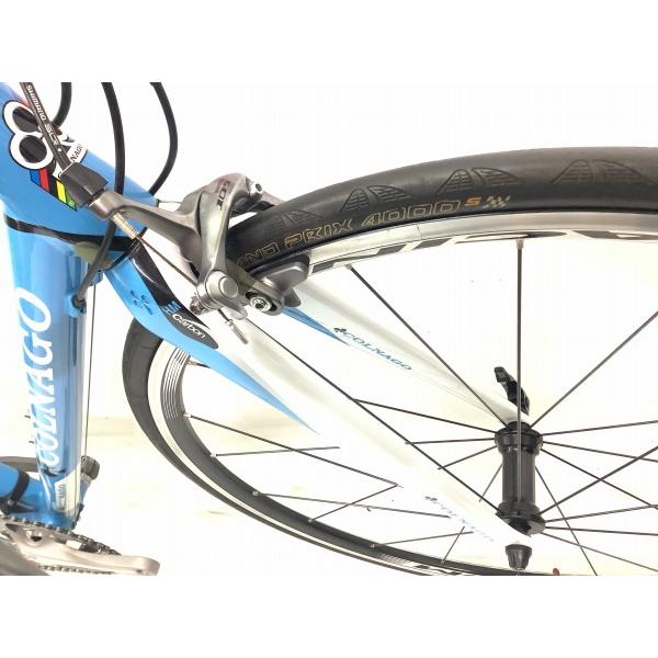 ロードバイク コルナゴ Prima 105 2011 中古 : サイクリー Yahoo