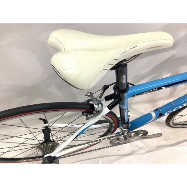 ロードバイク コルナゴ Prima 105 2011 中古 : サイクリー Yahoo