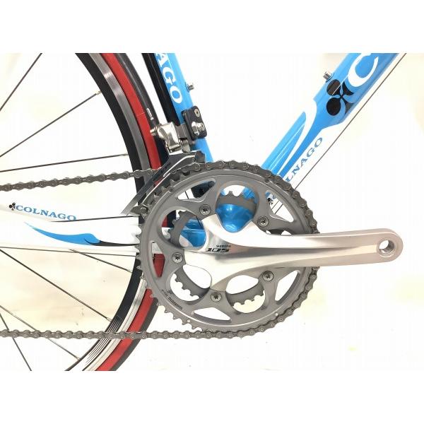 ロードバイク コルナゴ Prima 105 2011 中古 : サイクリー Yahoo