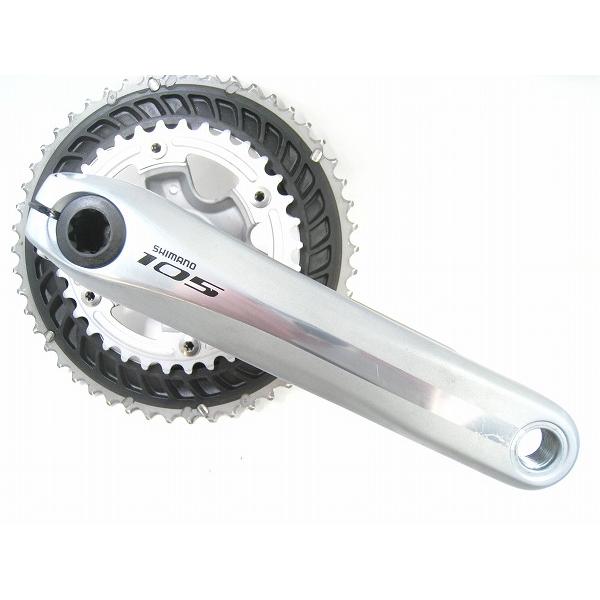 クランク クランク本体 シマノ クランクセット FC-5800 105 170mm 50