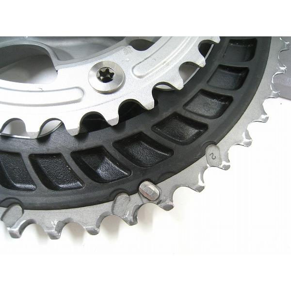 クランク クランク本体 シマノ クランクセット FC-5800 105 170mm 50
