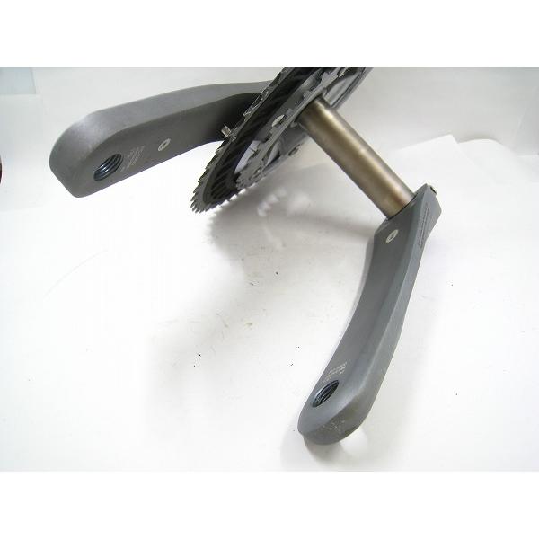 クランク クランク本体 シマノ クランクセット FC-5800 105 170mm 50