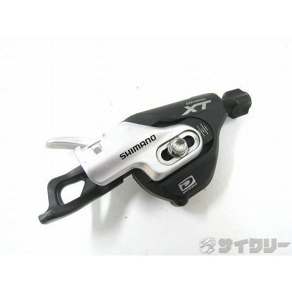 シフター ラピッドファイヤータイプ シマノ シフター SL-M780-B I-SPEC-B DeoreXT 10s - 中古 | 