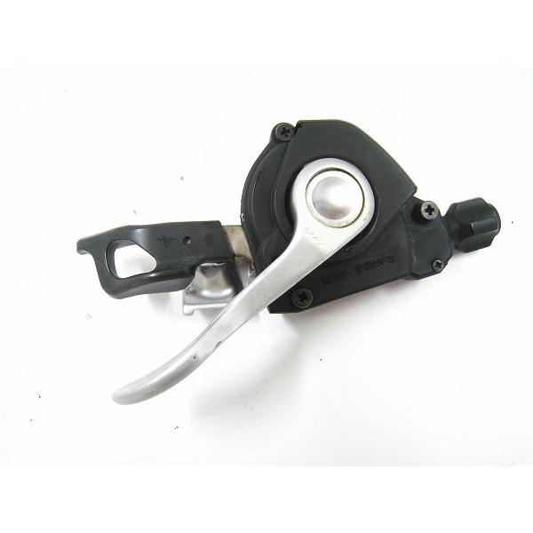 シフター ラピッドファイヤータイプ シマノ シフター SL-M780-B I-SPEC-B DeoreXT 10s - 中古 |  | 01