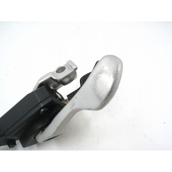 シフター ラピッドファイヤータイプ シマノ シフター SL-M780-B I-SPEC-B DeoreXT 10s - 中古 |  | 02