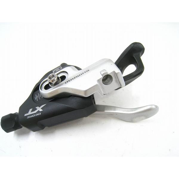 シフター ラピッドファイヤータイプ シマノ シフター SL-M780-B I-SPEC-B DeoreXT 10s - 中古 |  | 03