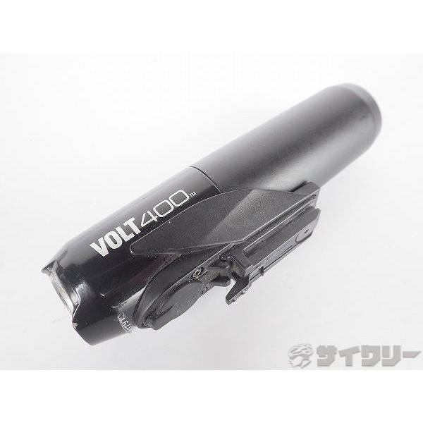 ライト フロント キャットアイ フロントライト　HL-EL461RC　VOLT400　ブラック　※欠品有 - 中古 | 